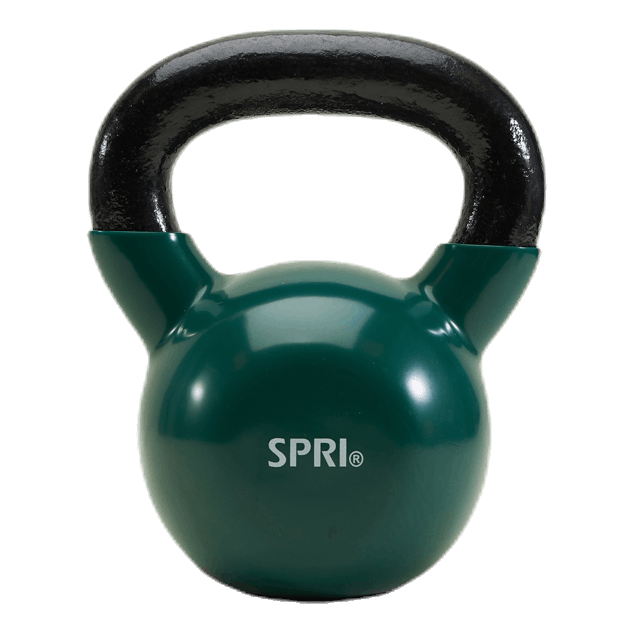 Kettlebell 11,4KG/25LBS Green