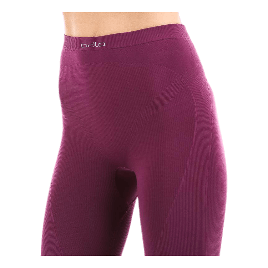 Evolution Warm Pant Purple/Red