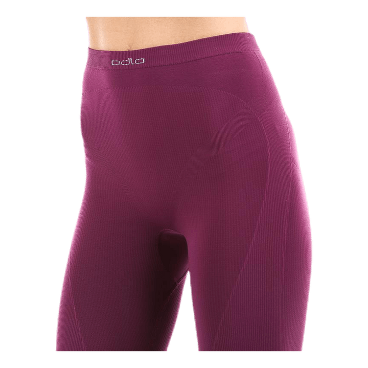 Evolution Warm Pant Purple/Red