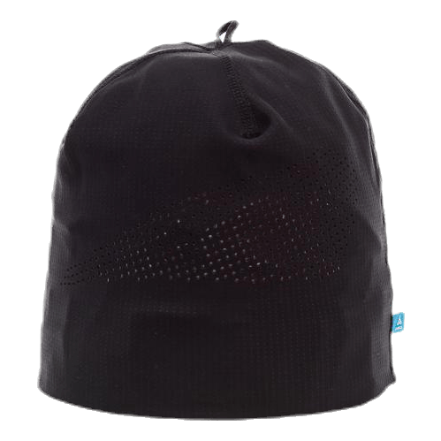 Move Light Hat Black