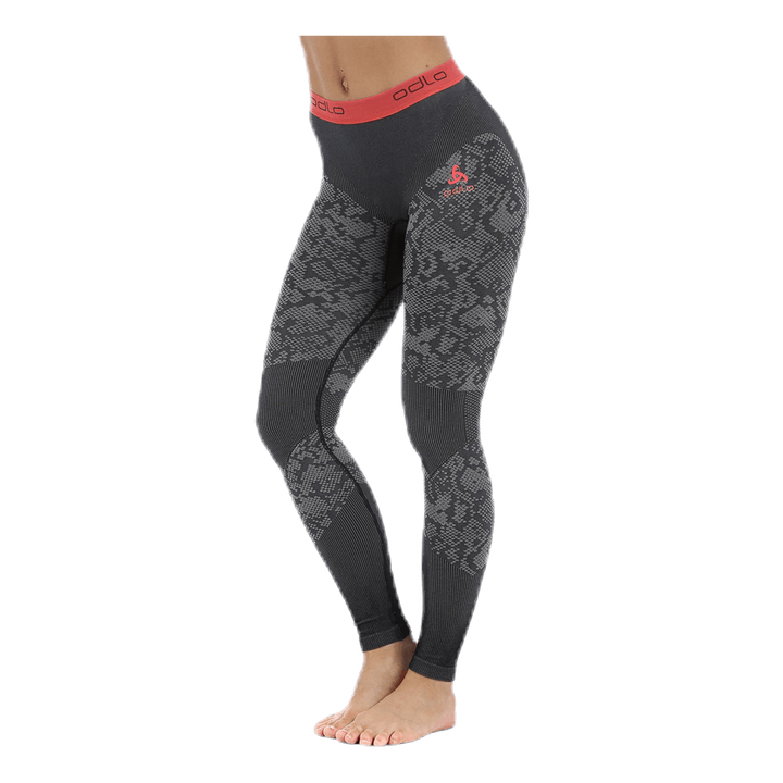 Evolution Blackcomb Warm Pants Black/Grey