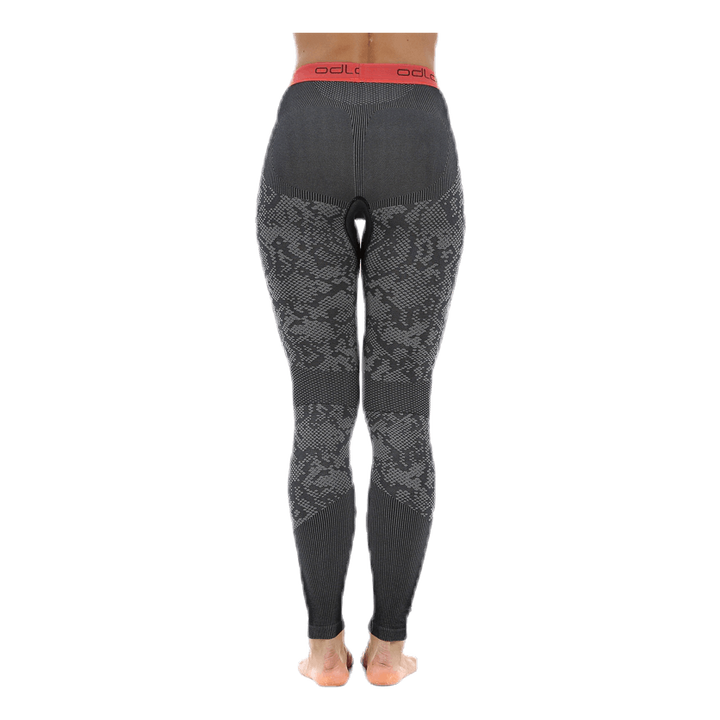 Evolution Blackcomb Warm Pants Black/Grey