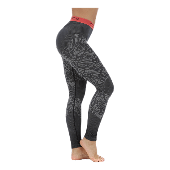 Evolution Blackcomb Warm Pants Black/Grey