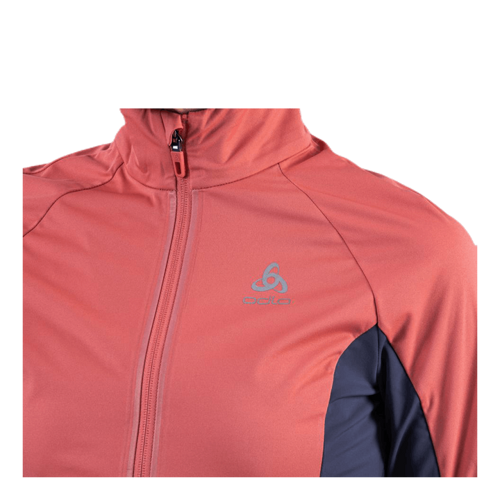 Zeroweight Pro Jacket Pink/Grey