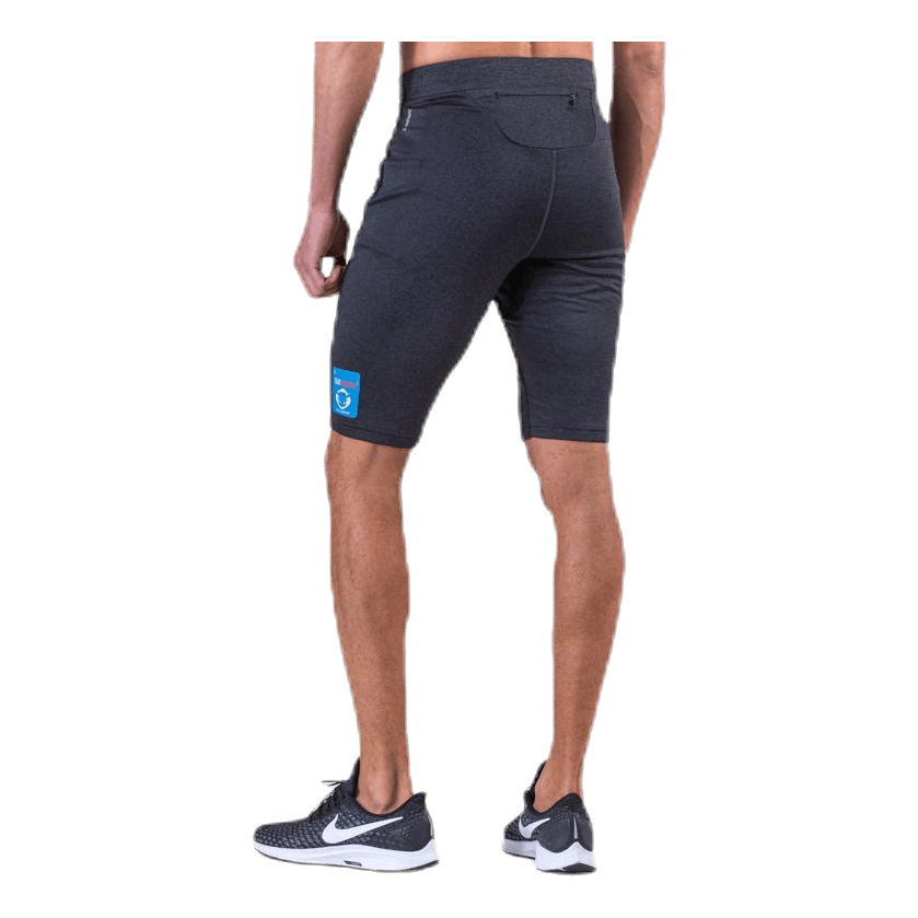 Millenium S Thermic Shorts Black