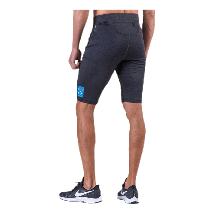 Millenium S Thermic Shorts Black