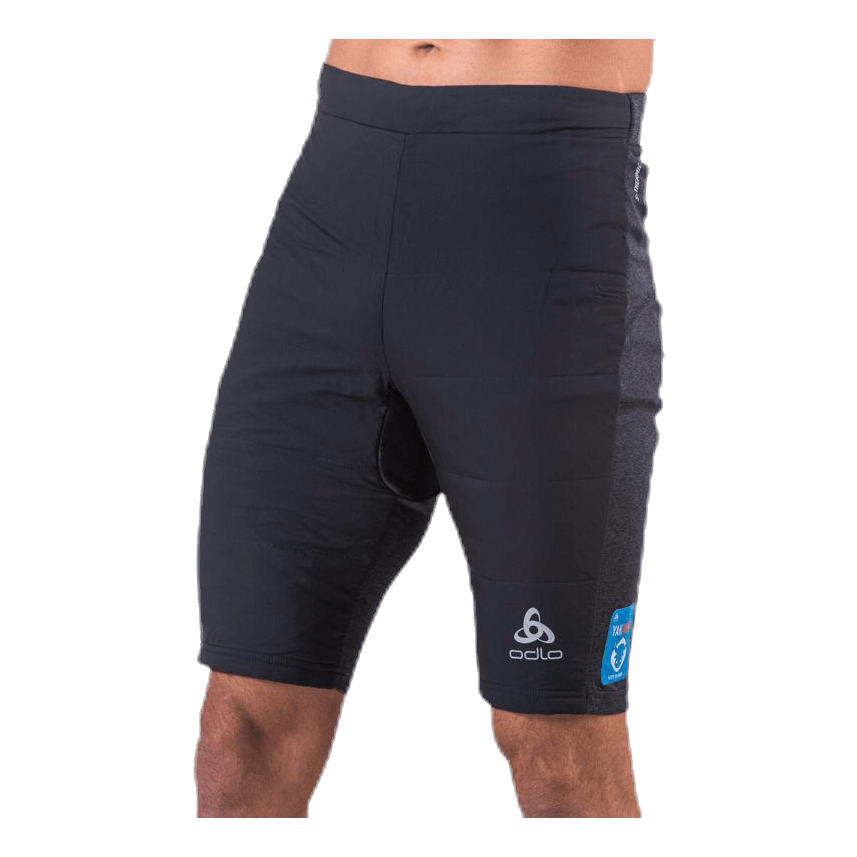 Millenium S Thermic Shorts Black