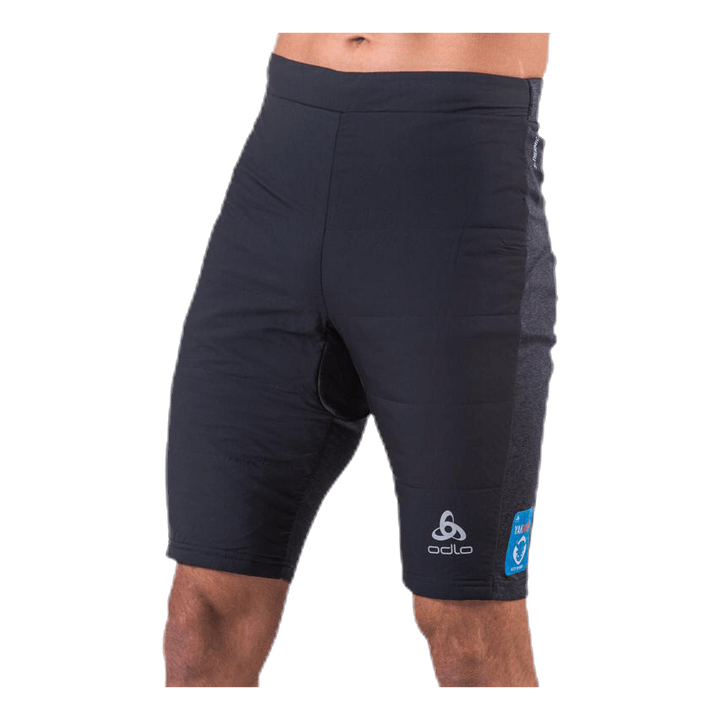 Millenium S Thermic Shorts Black