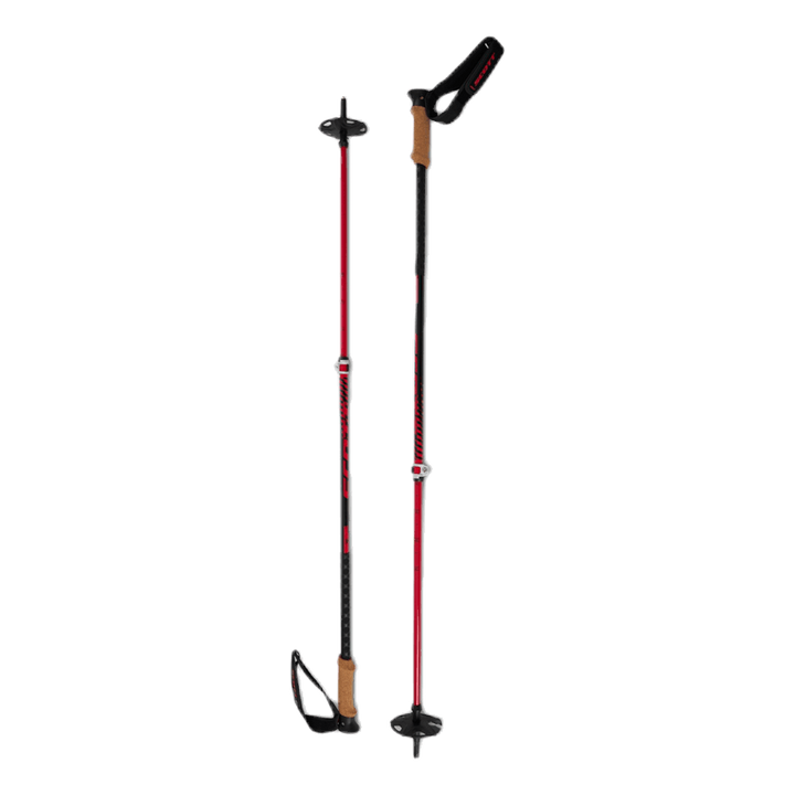 Pole Proguide Red