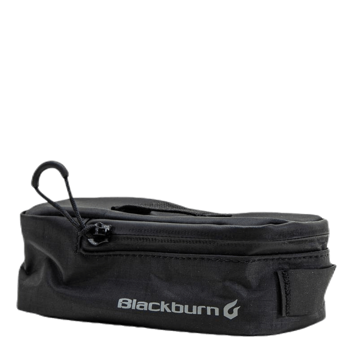 Grid MTB Seat Bag Black