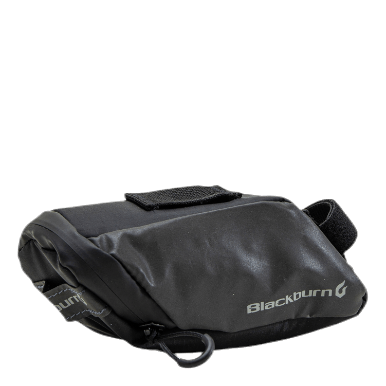 Grid Small Seat Bag Black