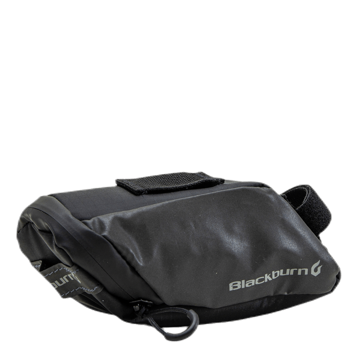 Grid Small Seat Bag Black