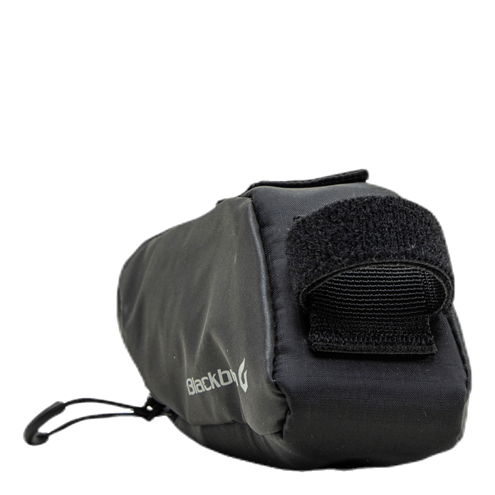 Grid Small Seat Bag Black