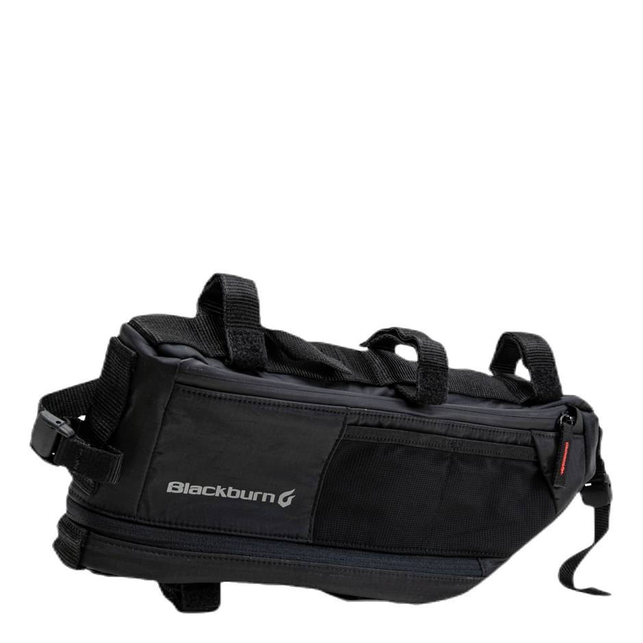 Outpost Frame Bag Medium Black