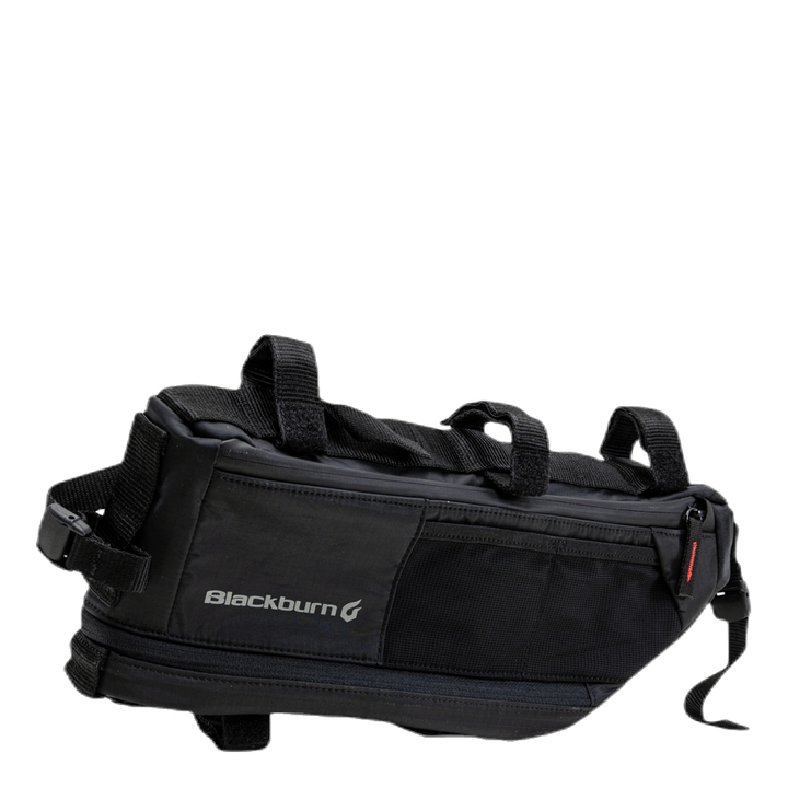 Outpost Frame Bag Medium Black