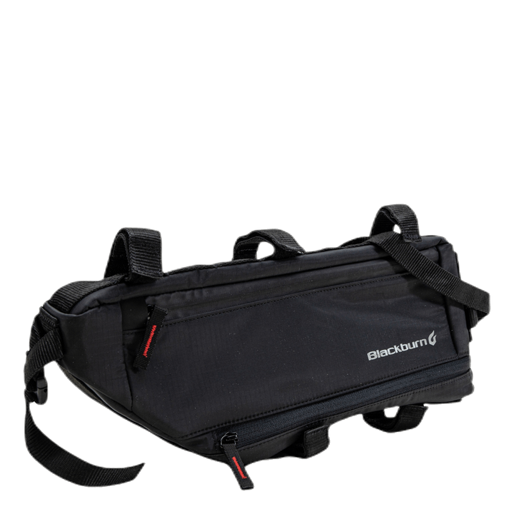 Outpost Frame Bag Medium Black