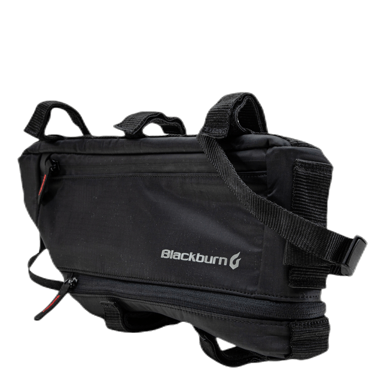 Outpost Frame Bag Medium Black