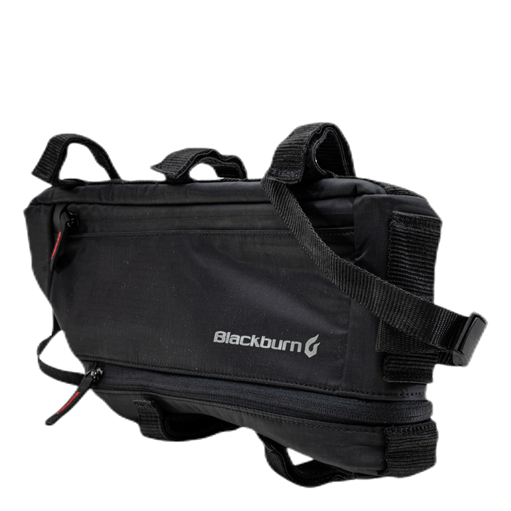 Outpost Frame Bag Medium Black