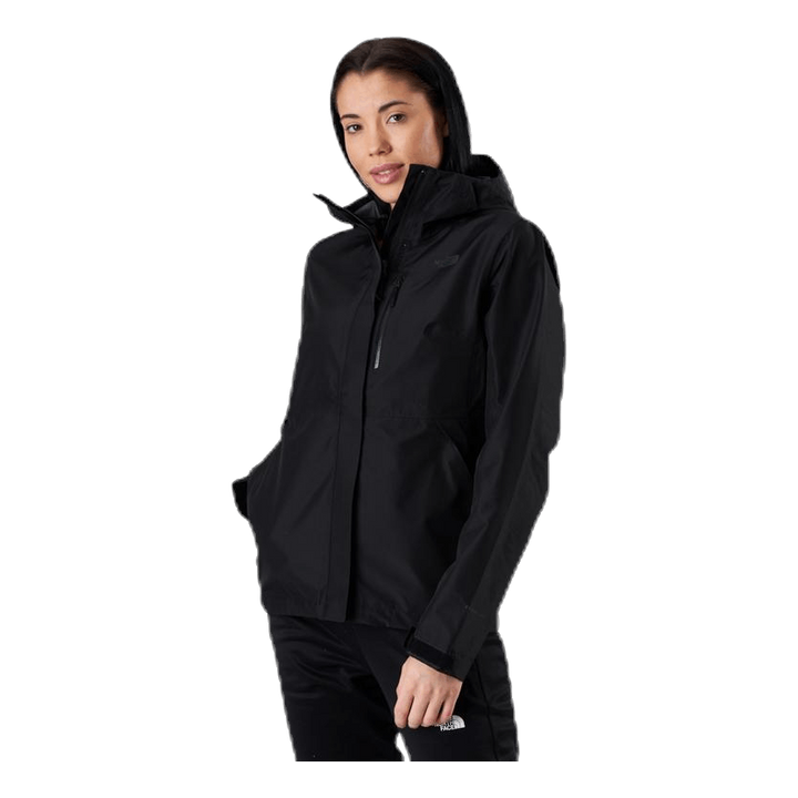 Dryzzle Futurelight Jacket Black