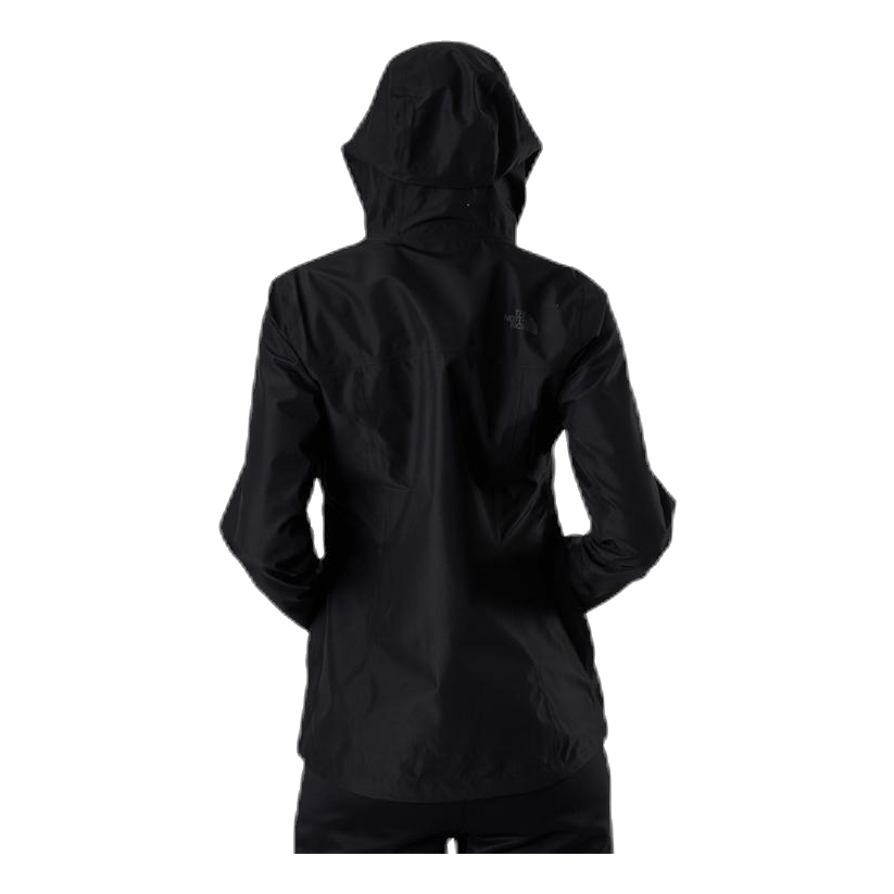 Dryzzle Futurelight Jacket Black