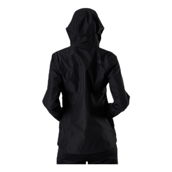 Dryzzle Futurelight Jacket Black