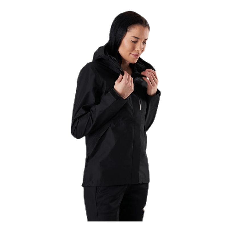 Dryzzle Futurelight Jacket Black