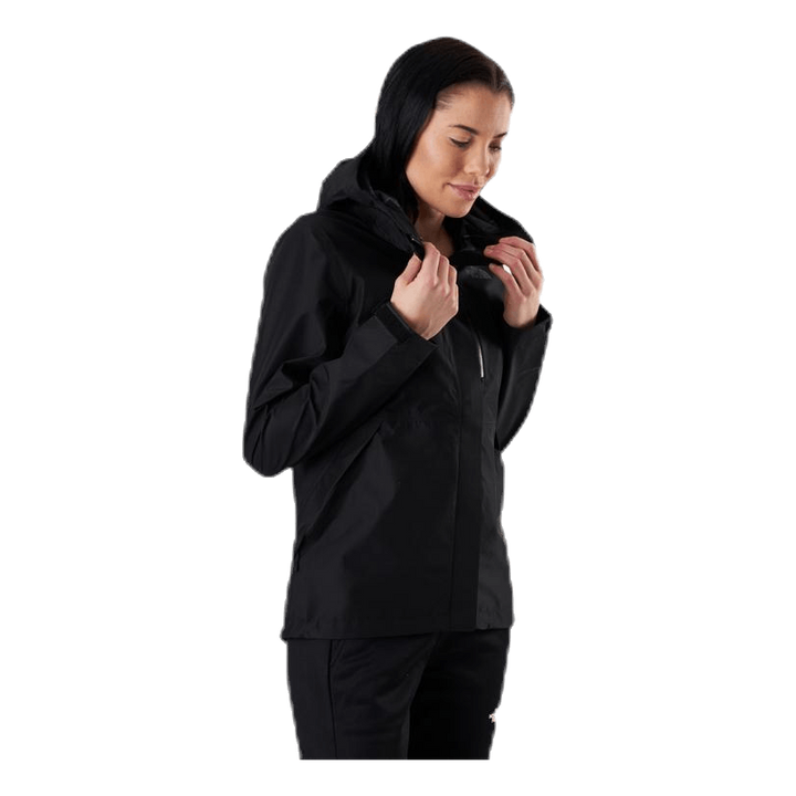 Dryzzle Futurelight Jacket Black