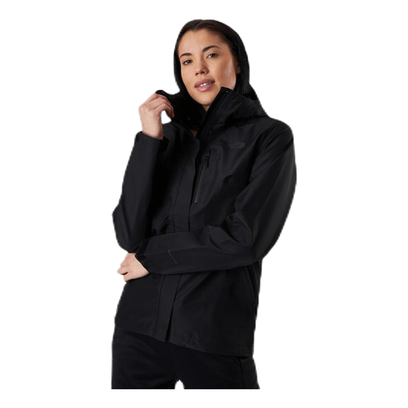 Dryzzle Futurelight Jacket Black