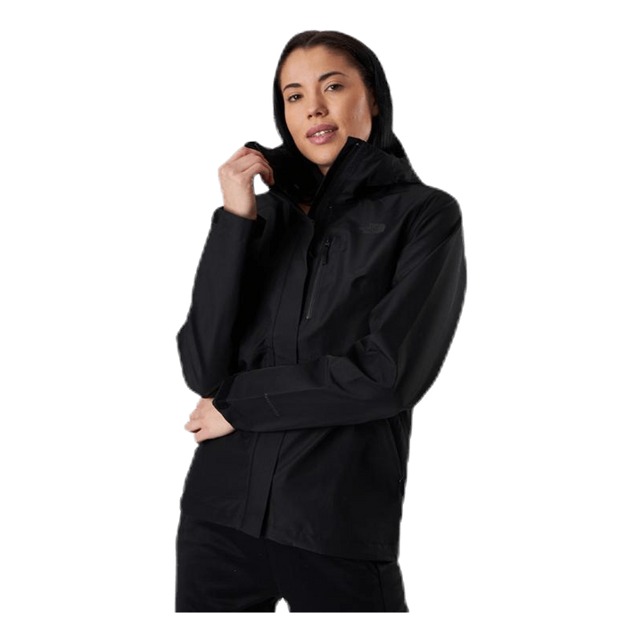 Dryzzle Futurelight Jacket Black