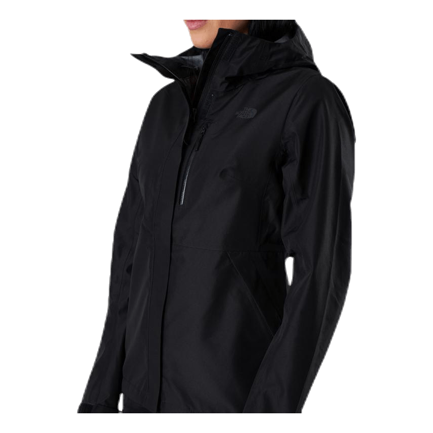 Dryzzle Futurelight Jacket Black