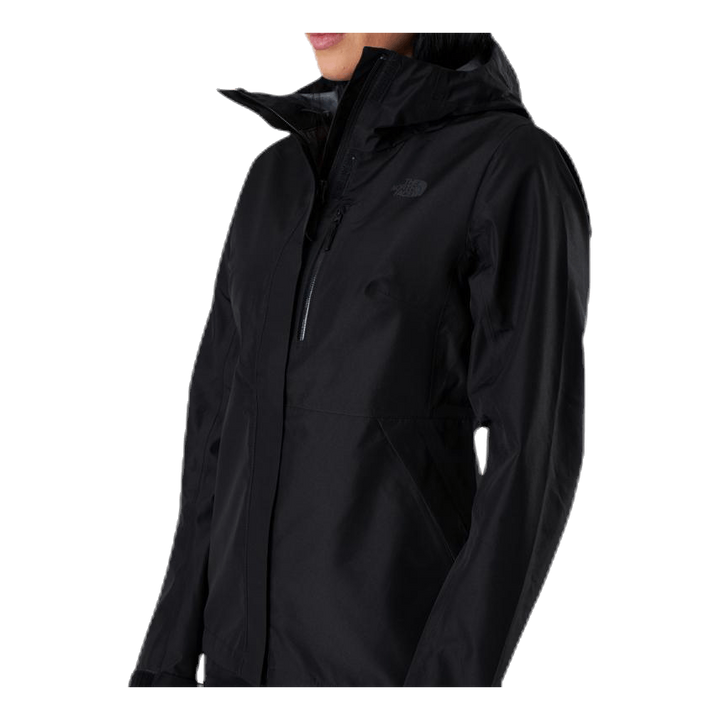 Dryzzle Futurelight Jacket Black