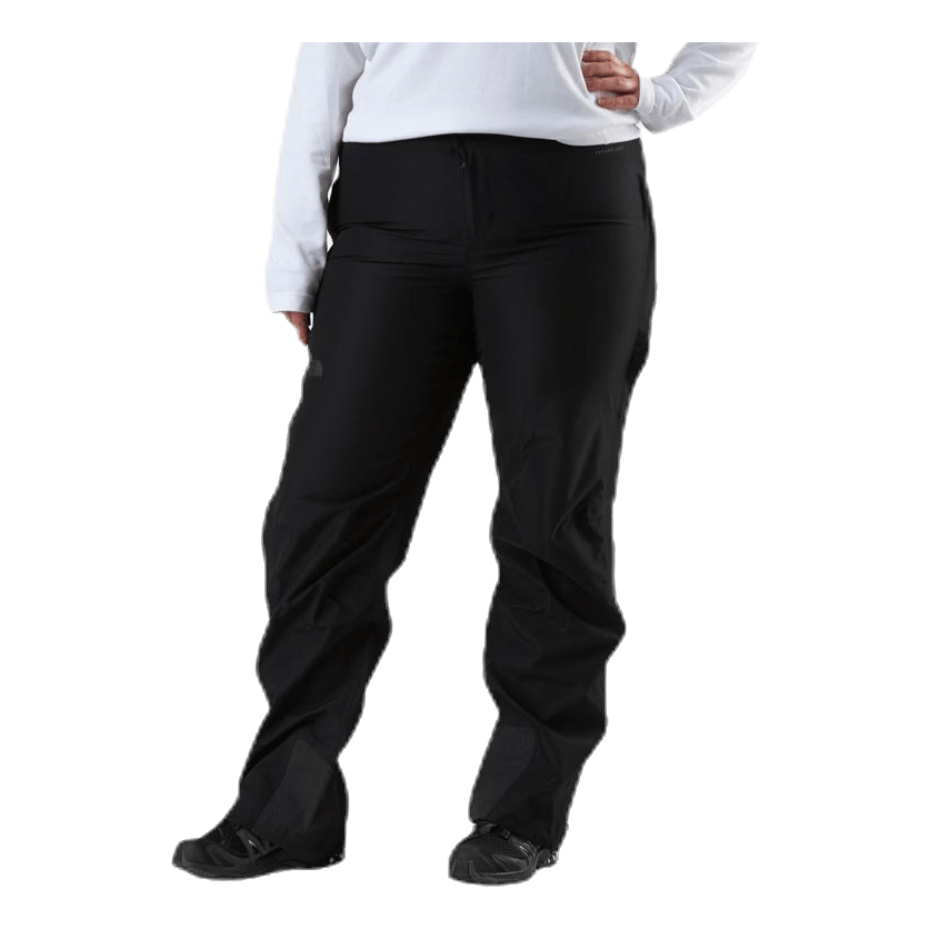 North face 2025 dryzzle trousers