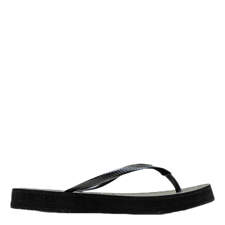 Slim Flatform Black