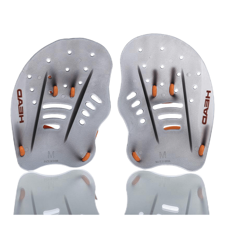 Contour Paddle Grey