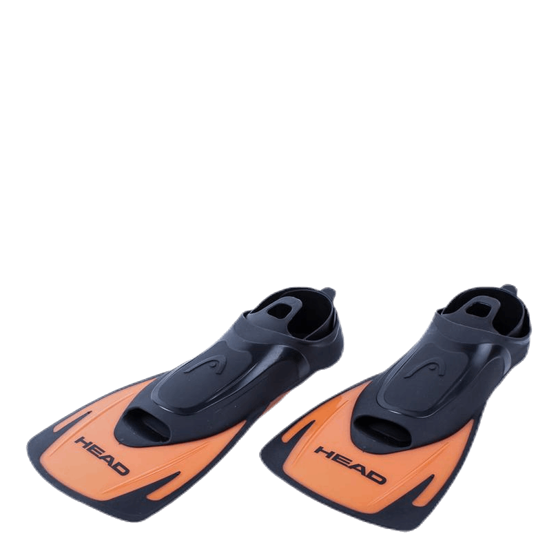 Swim Fin energy Orange