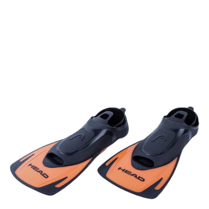 Swim Fin energy Orange