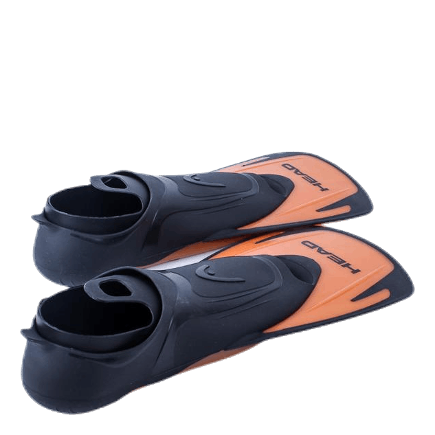 Swim Fin energy Orange