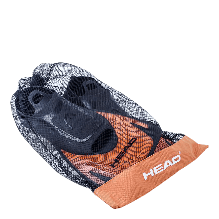 Swim Fin energy Orange