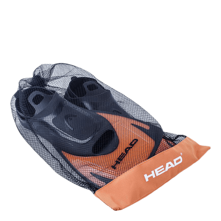 Swim Fin energy Orange