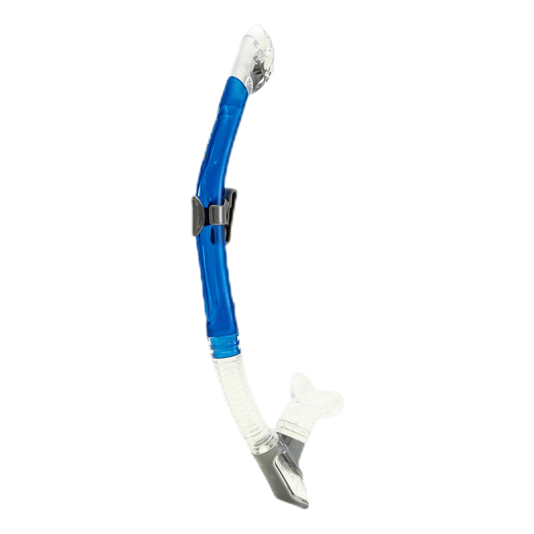 Snorkel Ergo Dry Blue