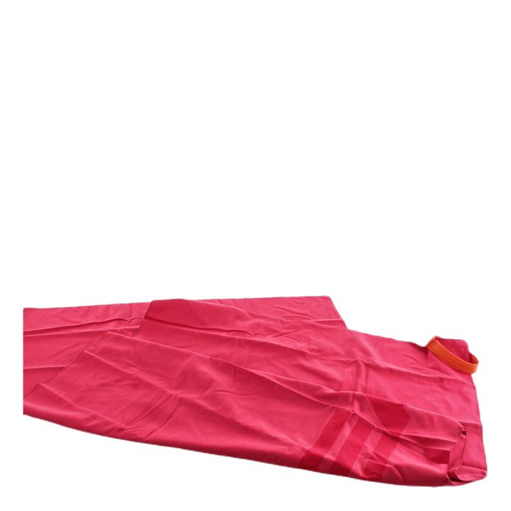Sport Microfiber Towel Red