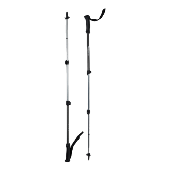 Trail Explorer Trek Poles Grey