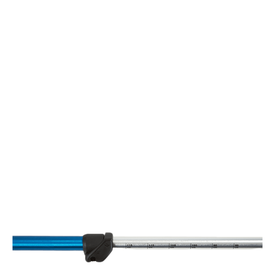 Trail Explorer Trek Poles Blue