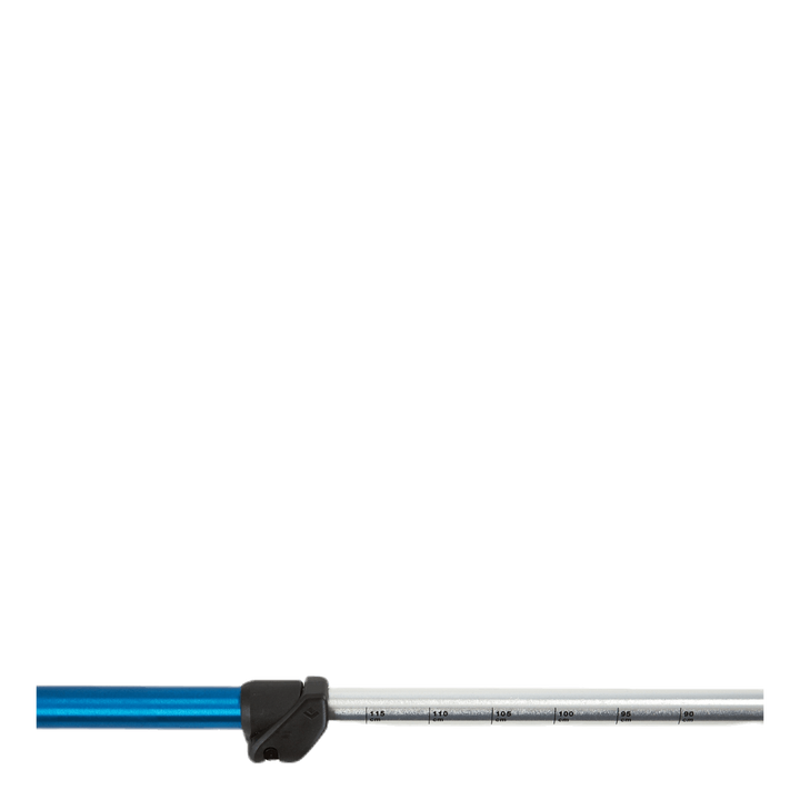 Trail Explorer Trek Poles Blue