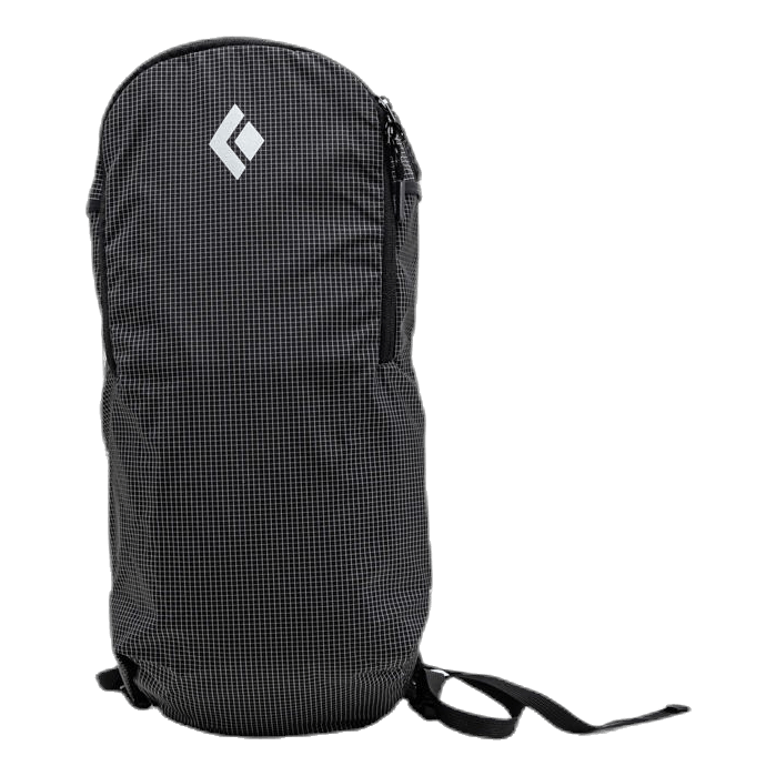 Trail Zip 14 Backpack Black