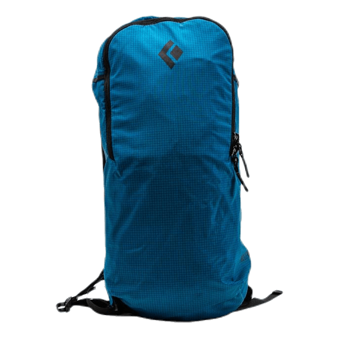 Trail Zip 14 Backpack Blue