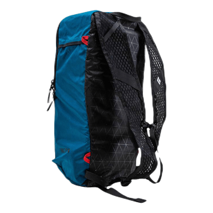 Trail Zip 14 Backpack Blue