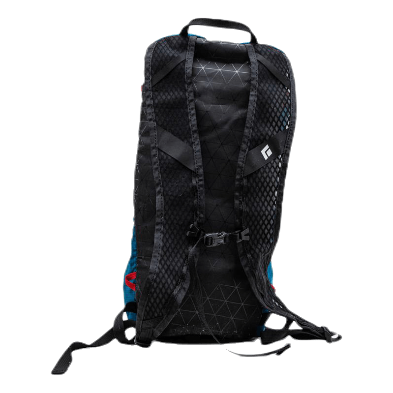 Trail Zip 14 Backpack Blue