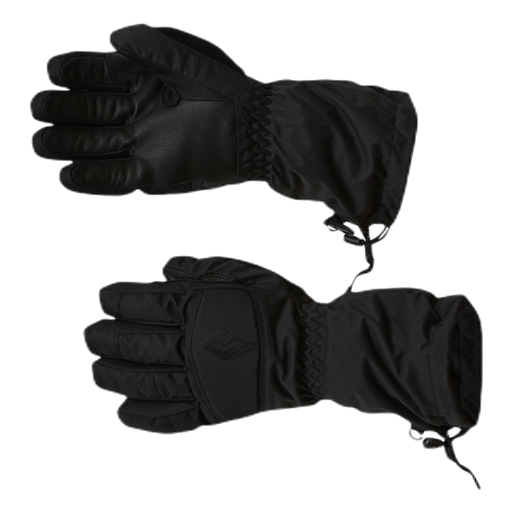 Recon Gloves Black