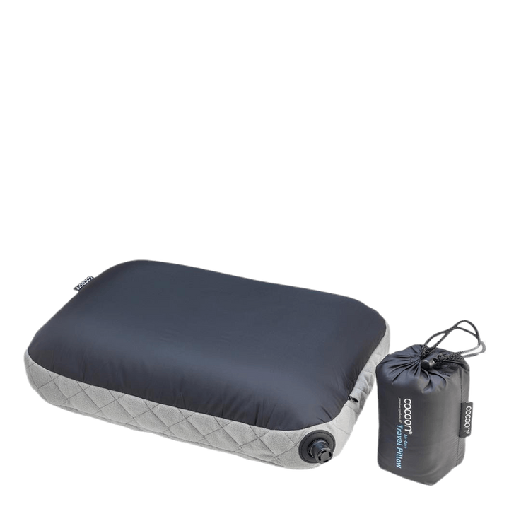Air Core Pillow Grey